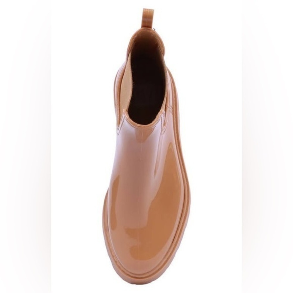 Chelsea Rain Boot - Picture 4 of 5